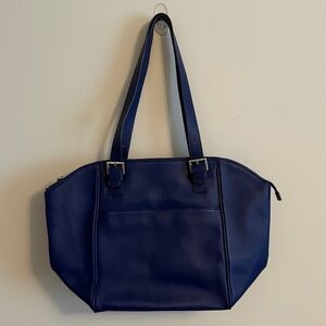 DANIER LEATHER BAG